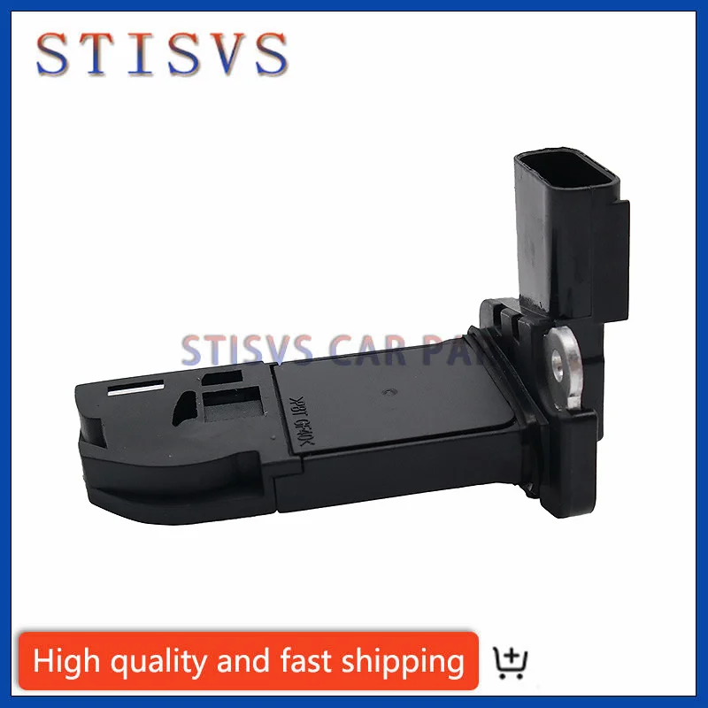 Датчик массового расхода воздуха MAF 7M51-12B579-BB для Ford C-Max Focus Fusion Transit Kuga Mondeo VOLVO C30 1480570