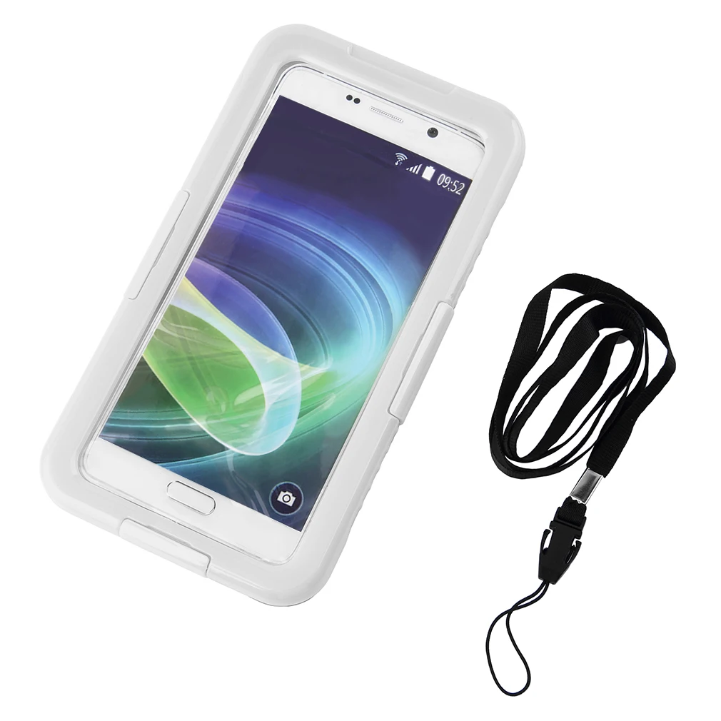 

Waterproof Shockproof Durable Protective Case Cover for Samsung NOTE5