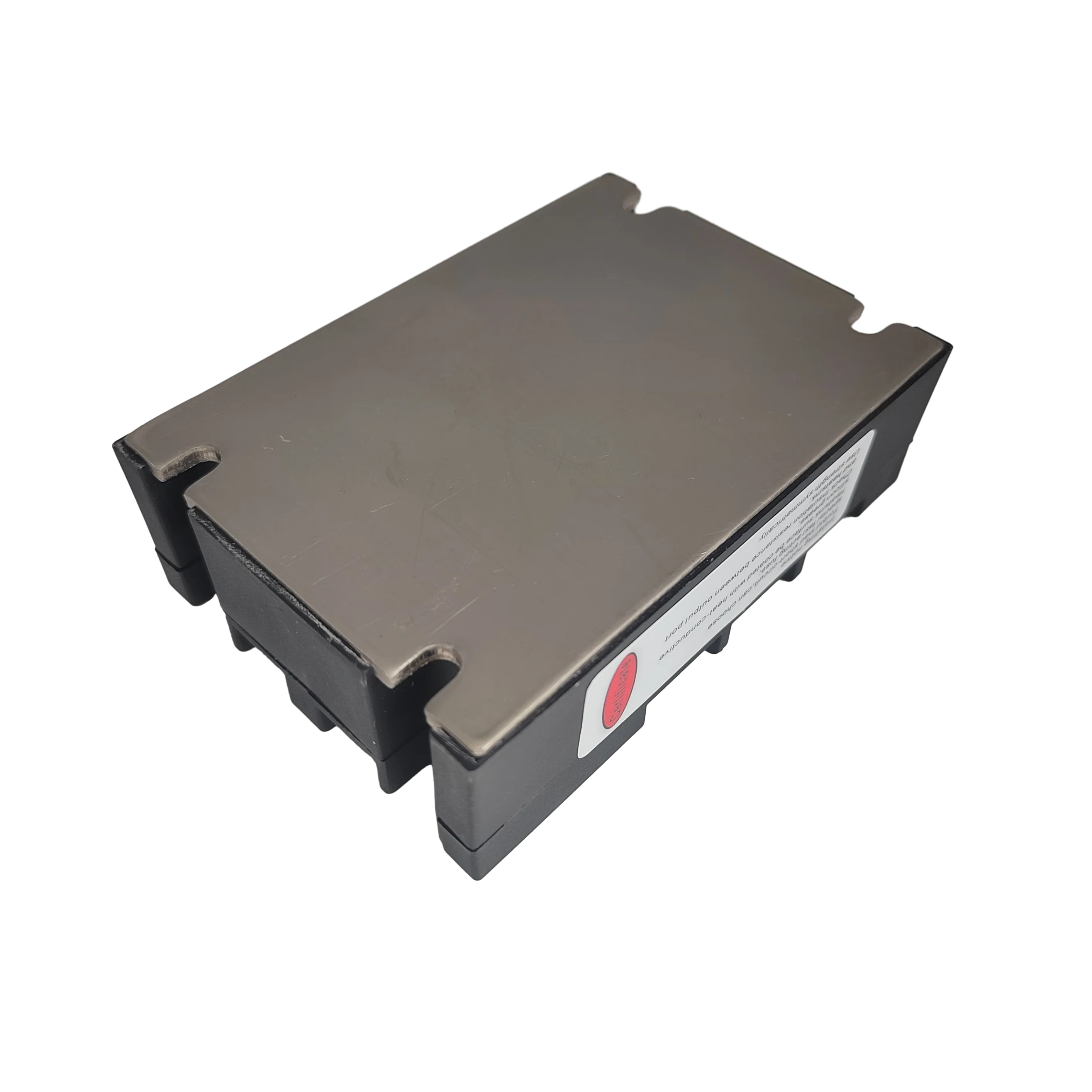 CHUX 100A Твердотельное реле управления переменным током 70-280 В переменного тока до