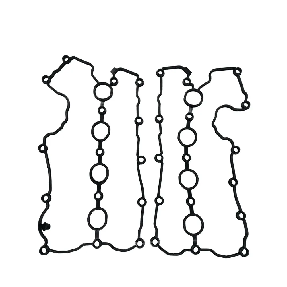 079103483 Т 079103484 C 2 шт. прокладка крышки клапана для Audi A5 S5 A6 S6 A8 S8 Q7 R8 RS5 RS4 VW Touareg