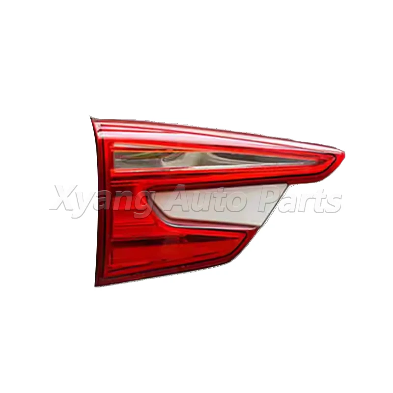 Задний фонарь стоп-сигнала в сборе для BYD Yuan 2016 2017