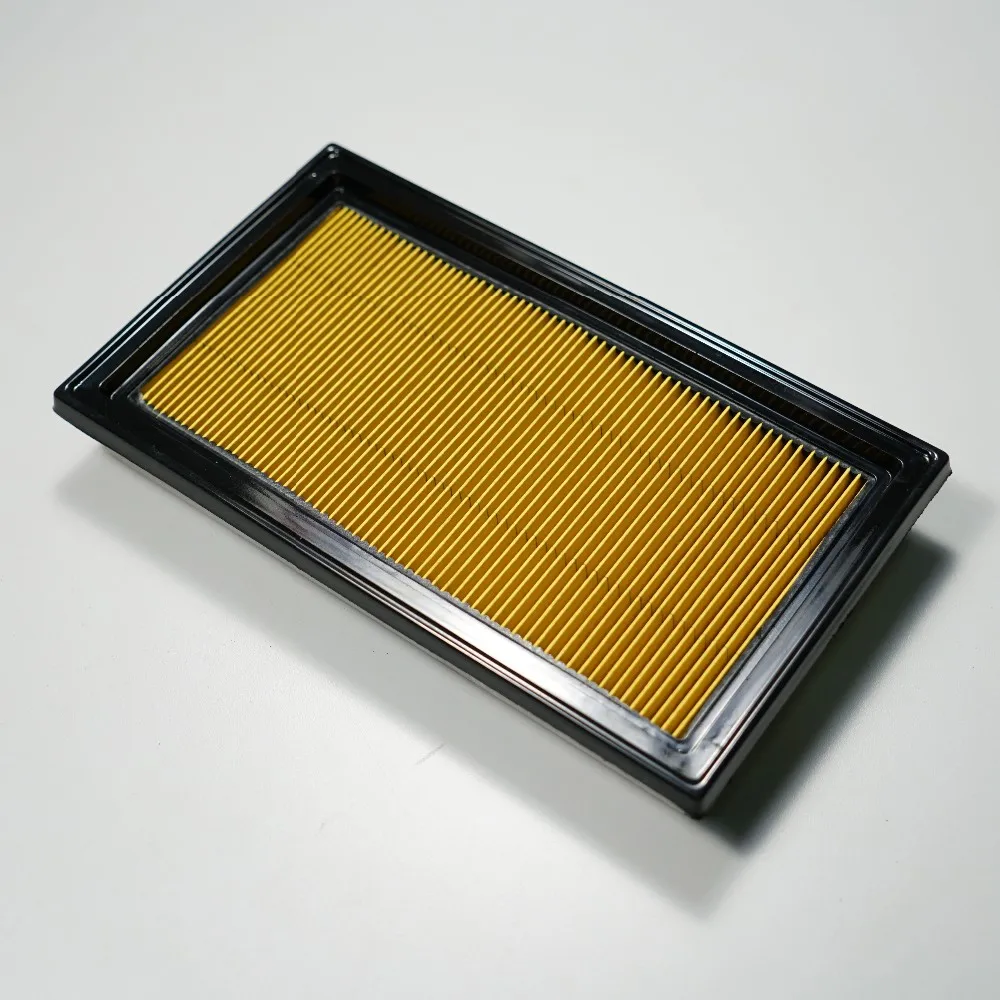 air filter for Nissan Tiida 1.6 Sylphy / 2.0 Geniss 1.8 MARCH 1.5 LIVINA NV200 1.6L OEM: 16546ED500 |