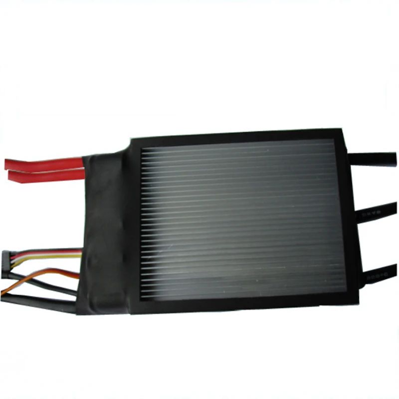 

350A 22S electronic speed controller esc with OPTO rc shenzhen model Airplane