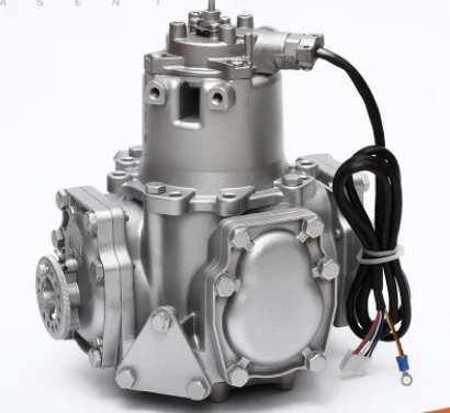 

Factory supplier Good quality fuel dispenser tatsuno type flowmeter