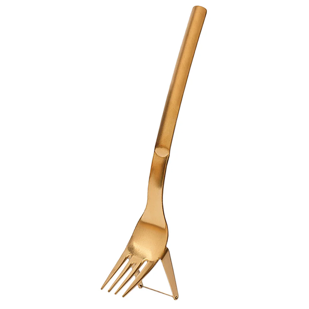 

Watermelon Slicer Fork Stainless Steel Fork Watermelon Fork Watermelon for Kitchen