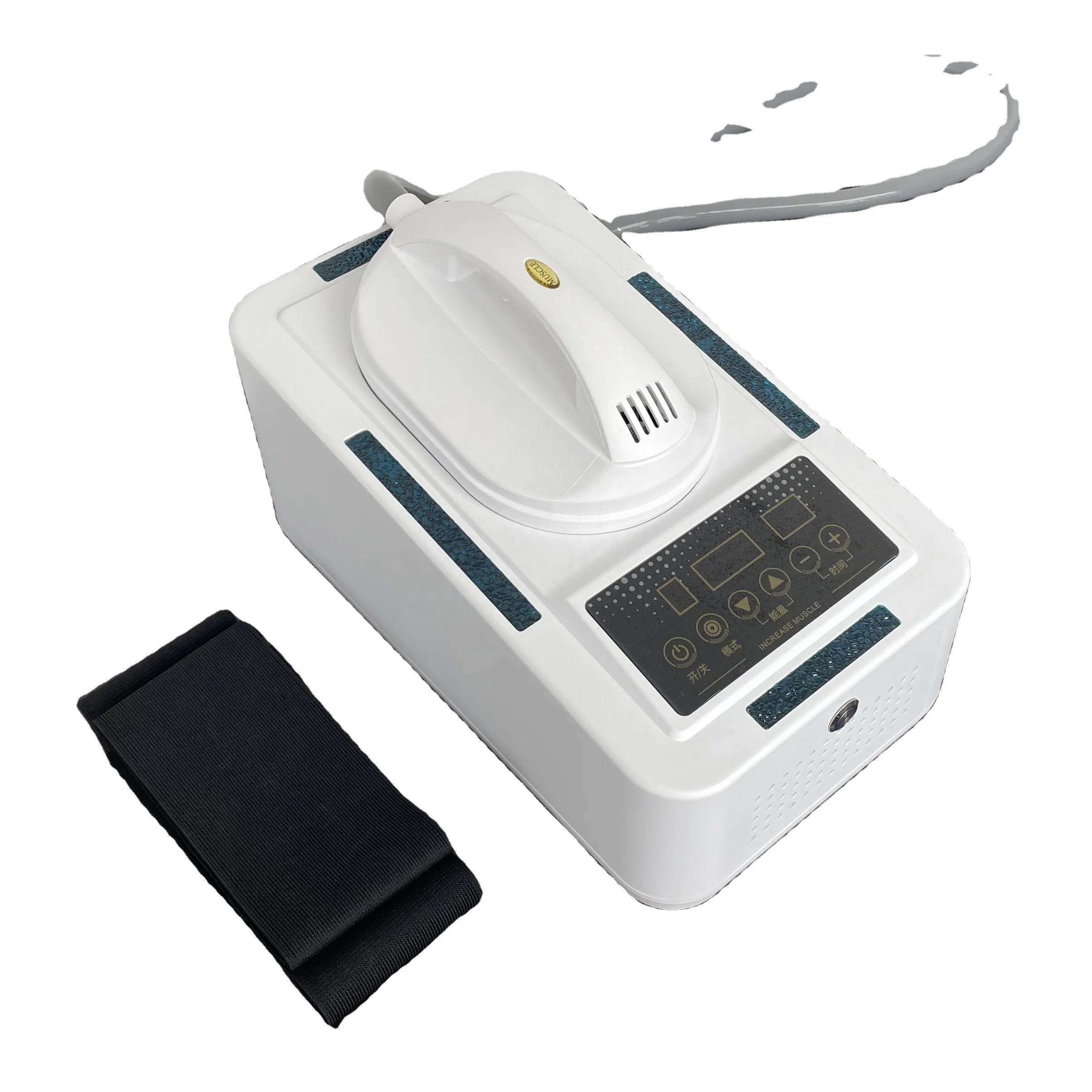 

Устройство для стимуляции мышц для домашнего использования