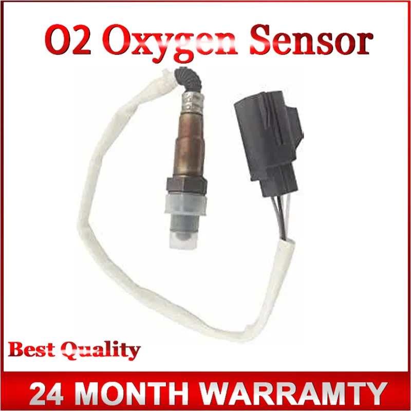 

For Rear 02 Oxygen Sensor LR028931 Land Rover Range Rover Evoque 12-13 LR2 13-15 Air Fuel Ratio Sensor Accessories Auto Parts