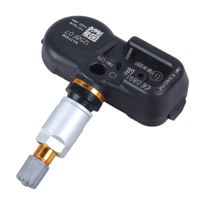 

4260748020 Датчик контроля давления в шинах для Toyota C-HR Pacific Camry PMV-C215 для Corolla Lexus LS500h LX570 RX450h 42607-48020