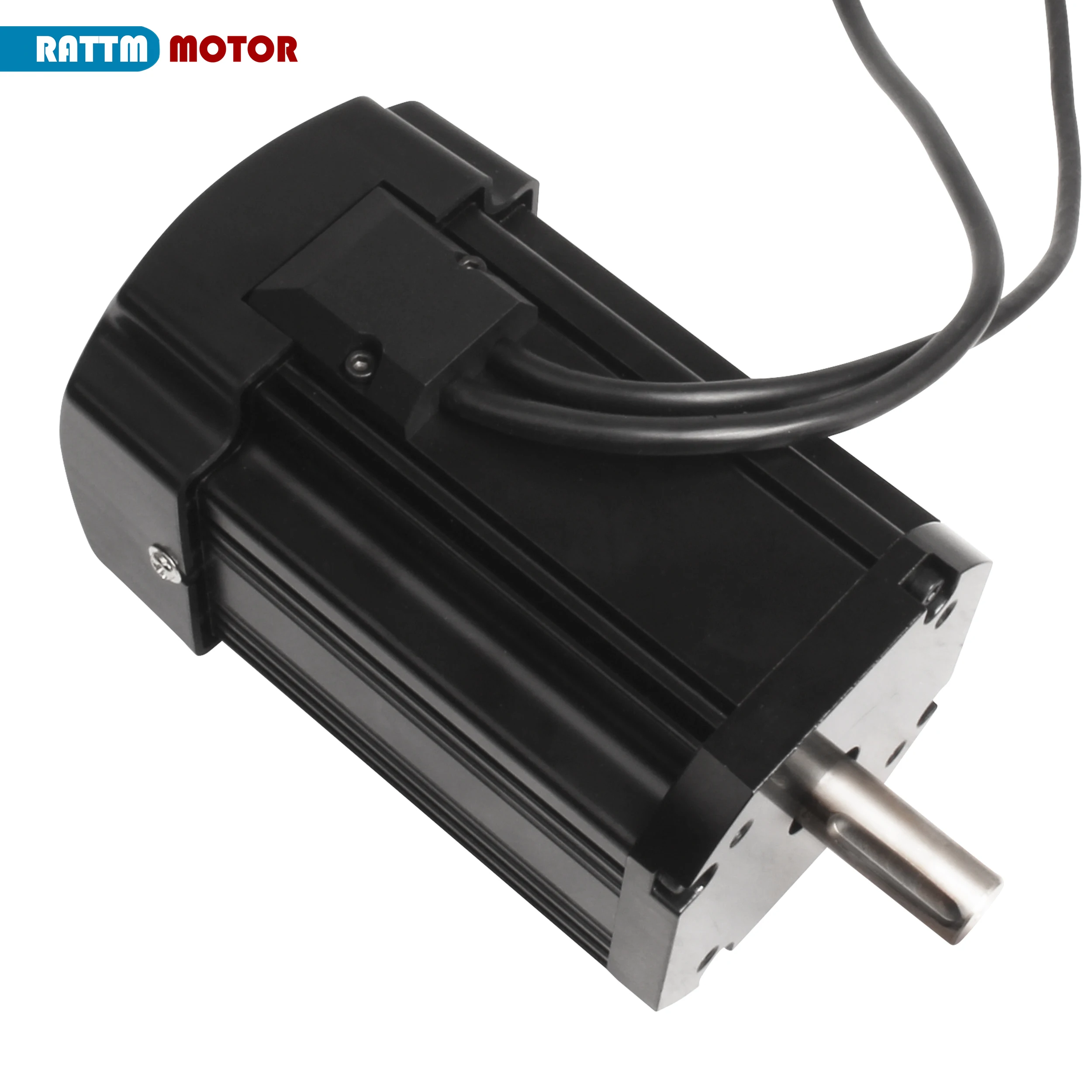 

Бесщеточный двигатель постоянного тока RATTMMOTOR 850 Вт/1100 Вт для токарного станка