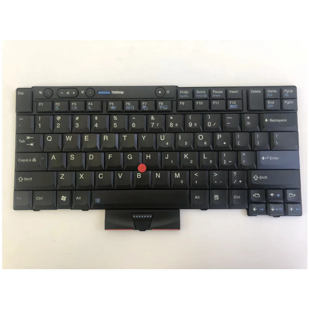 

2022. Оригинальная 95% Новая Клавиатура США для ThinkPad T400S T410S T410 T410i T420 T420S X220 X220T T510 W510 T520 W520 45N2071 45N2211
