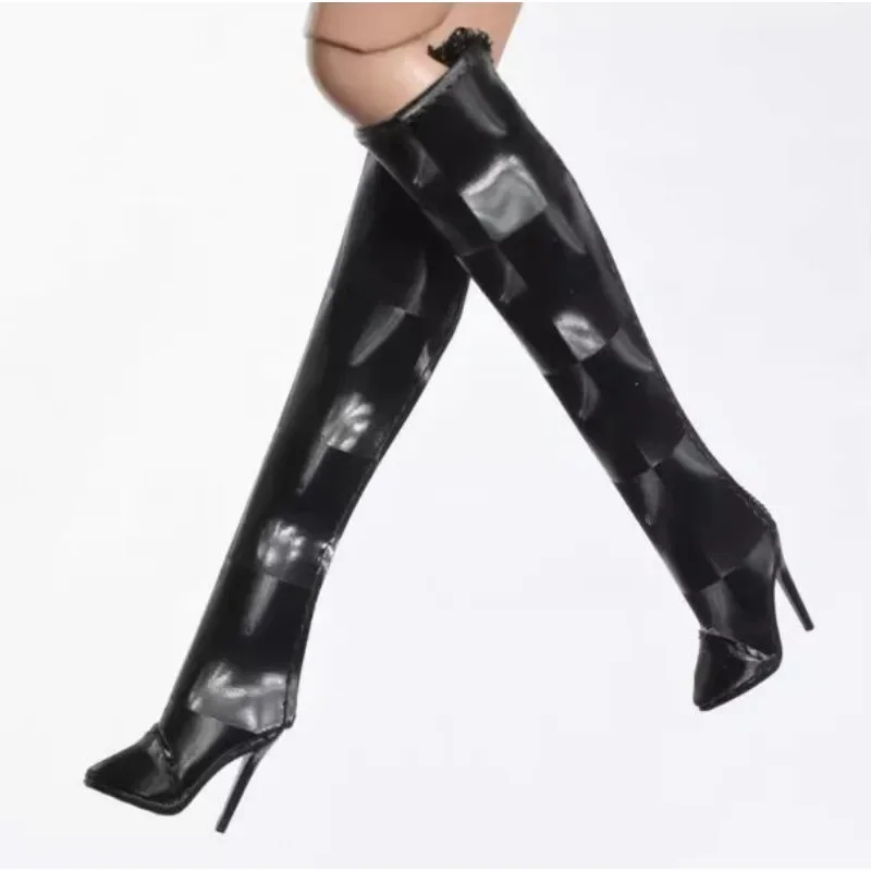 Высококачественная игрушечная обувь ручной работы TA241 подходит для ваших кукол