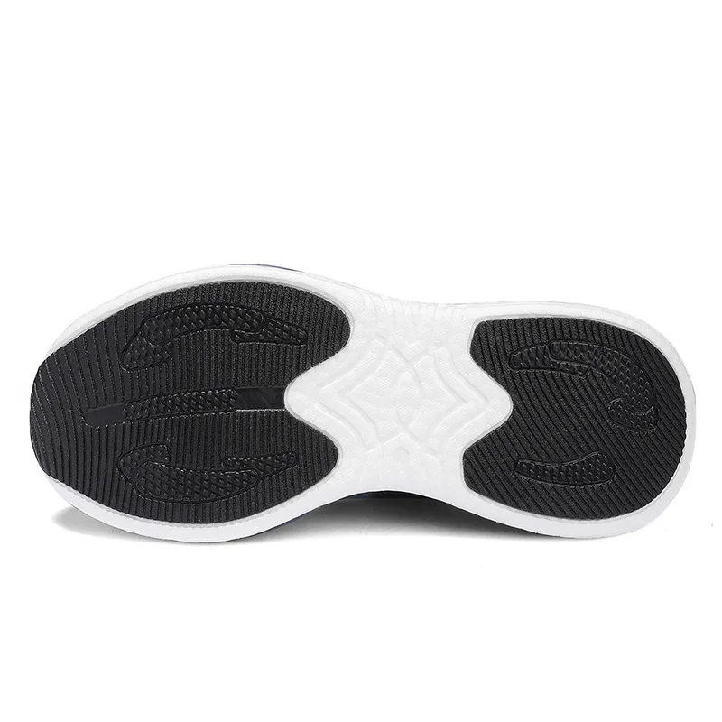 Personalized Sports Shoes Men's Shoes New Running Shoes Men's Casual Shoes Men's Sports Shoes Soft Sole Jogging Shoes