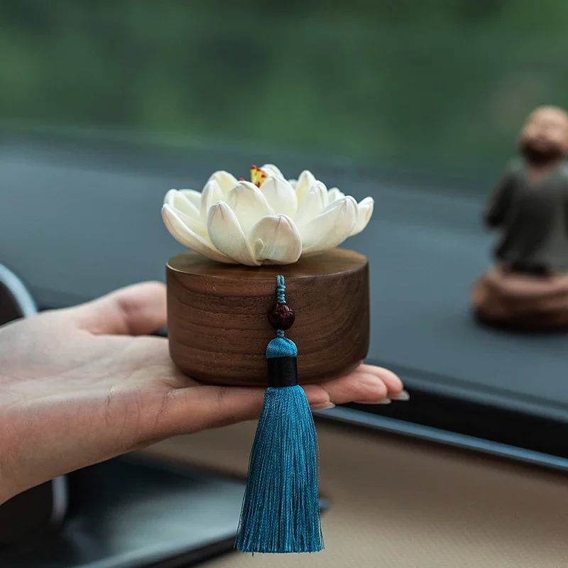 Автомобильное украшение автомобильные духи национальный стиль автомобильная