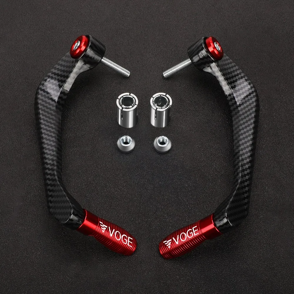 

Для VOGE 200AC 300AC 300R 300RR 500R 500DS 650DS 500R 600DS ручки мотоцикла ручные рычаги тормоза и сцепления защита