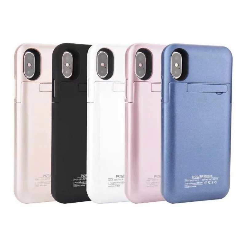 

Подходящий для iphonexback шина Аккумулятор беспроводной внешний аккумулятор портативный мобильный блок питания все включено без нижней планки