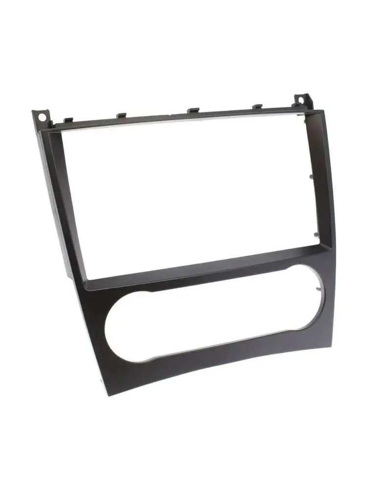 Автомобильная рама 9 дюймов для MERCEDES BENZ C-CLASS W203 CL203 C209 A209 2004-2011