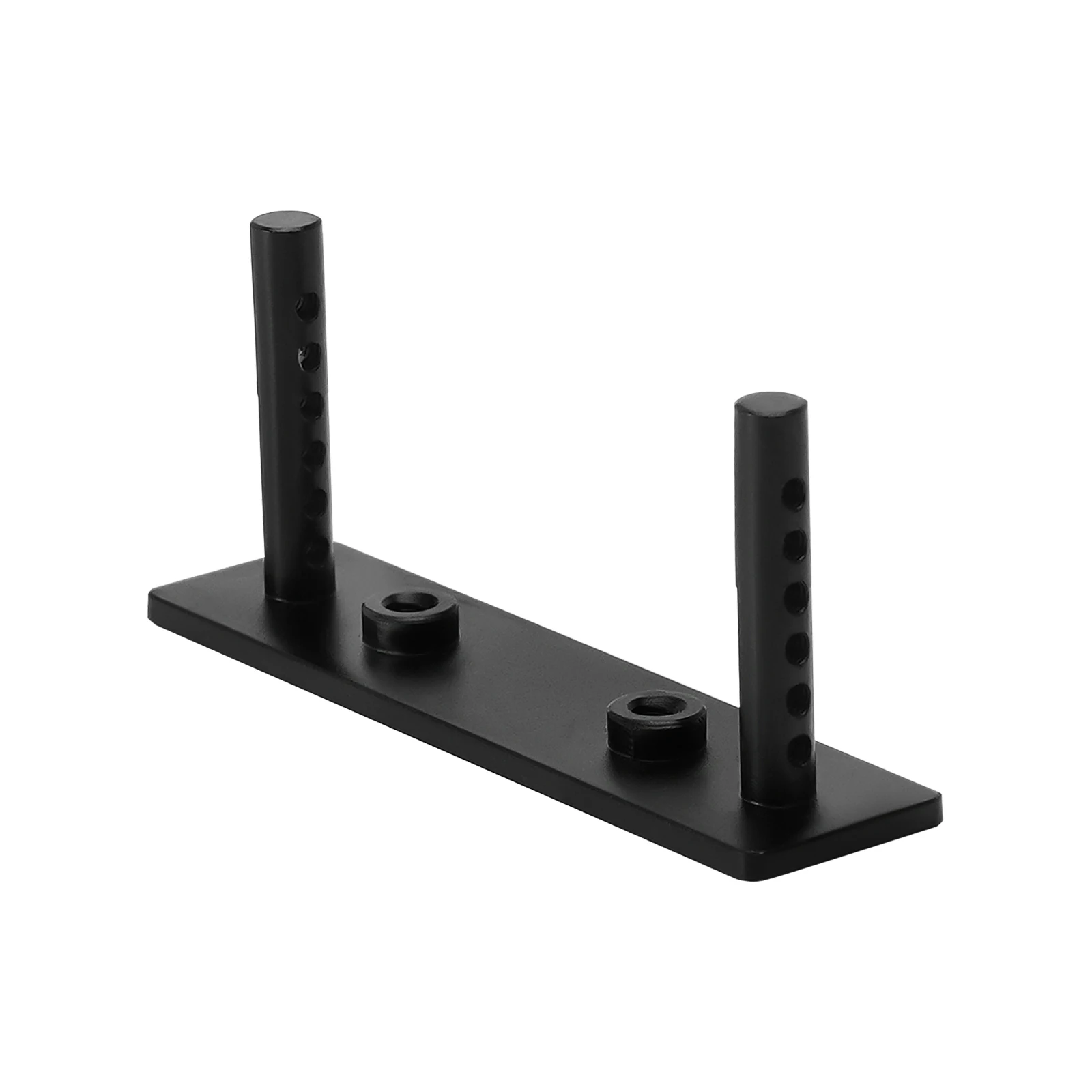 Магнитное крепление для тела INJORA невидимое 1/24 RC Crawler FMS FCX24M Upgrade