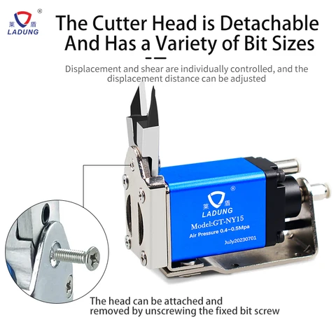 GT-NY15/GT-NY15R Легированная сталь Металл Мини-пневматические ножницы Пневматические пневматические щипцы Воздушные инструменты для резки пластика NY15AJ NY15AJL
