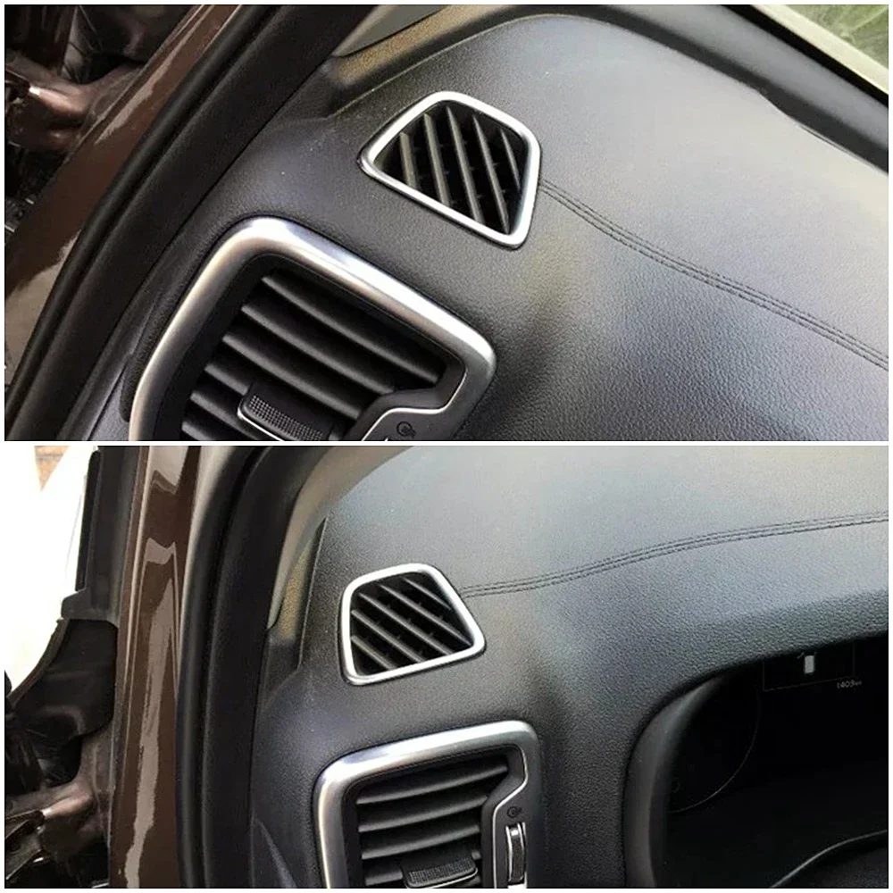 Для Kia Sportage QL 2015-2019 приборная панель кондиционера переменного тока розетка