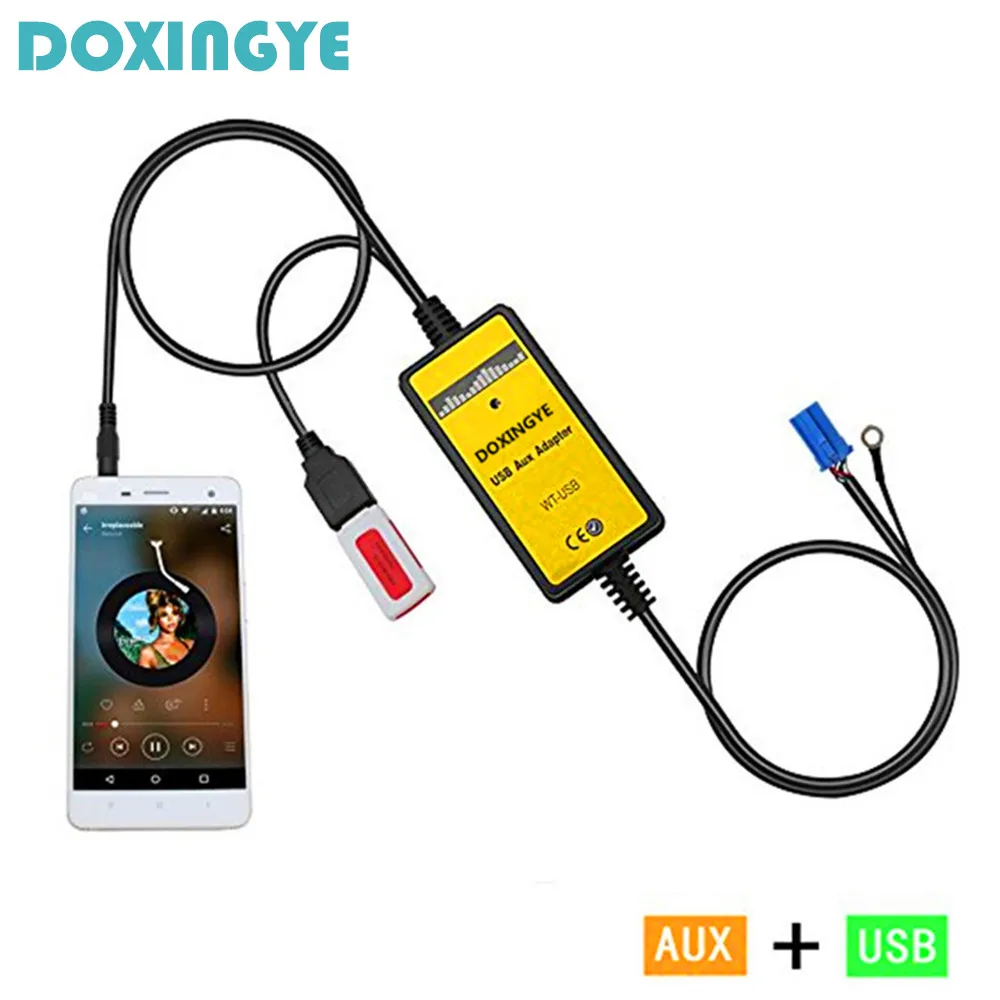 Поменять адаптер. Usb aux адаптер moonet, 3,5. usb aux adapter wt-usb mazda 3. usb адаптер для магнитолы тойота. doxingye usb aux.