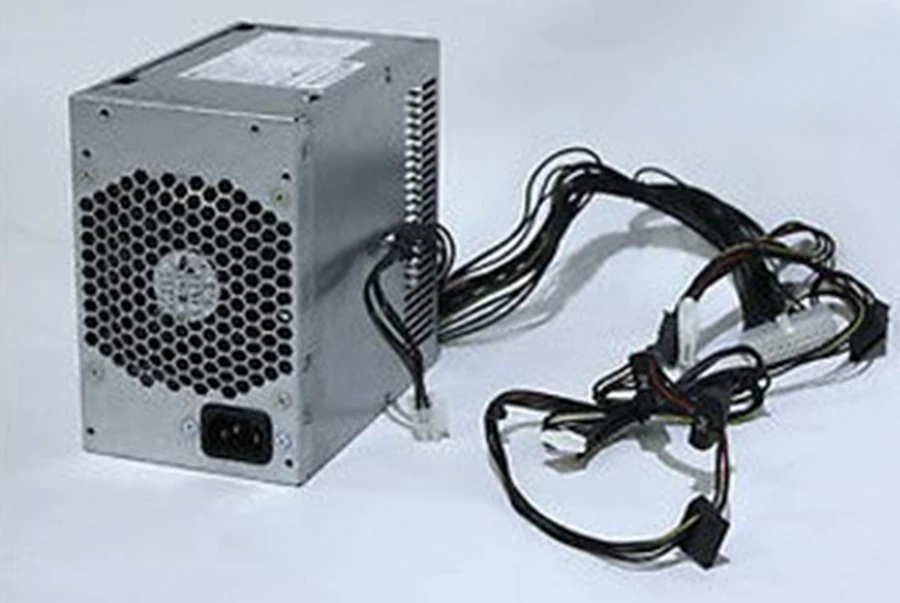 Блок питания для рабочей станции HP Z210 Z220 DPS-400AB-13A 619397-001 619564-001