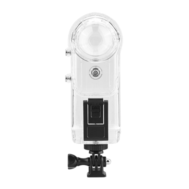 

Водонепроницаемый защитный чехол для телефона RicohTheta S ThetaV &