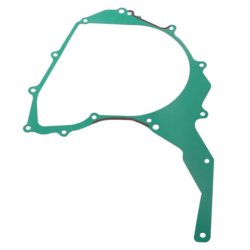 Двигатель статор Магнето крышка Генератора Прокладка аксессуары для Yamaha TDM900 2002-2010 TDM900A ABS 5PS-15451-00 5PS-15451-02