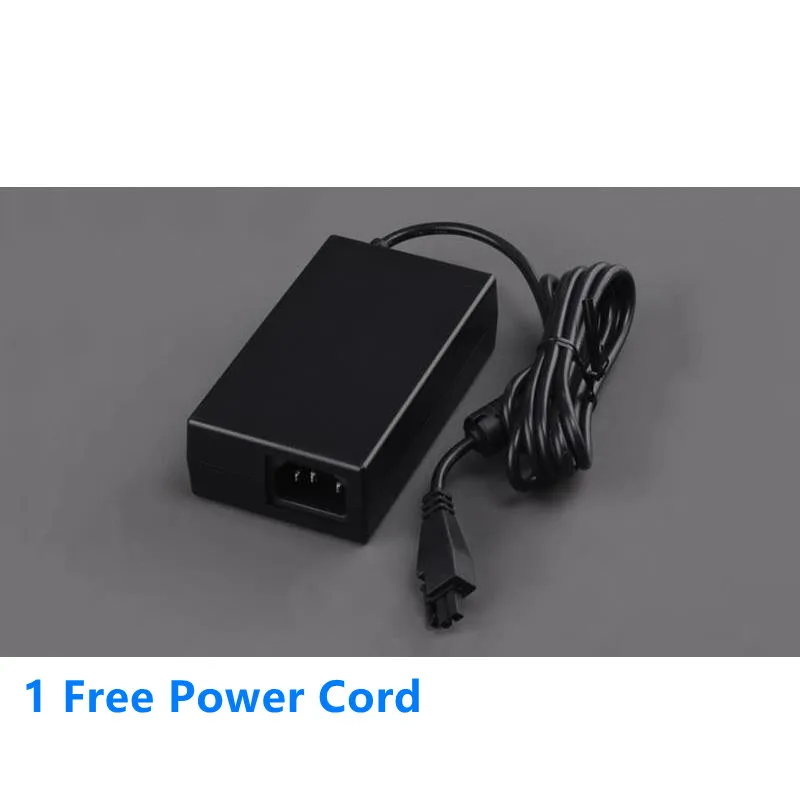 Оригинальное зарядное устройство-адаптер переменного тока для FSP 12 В 5A 60 Вт