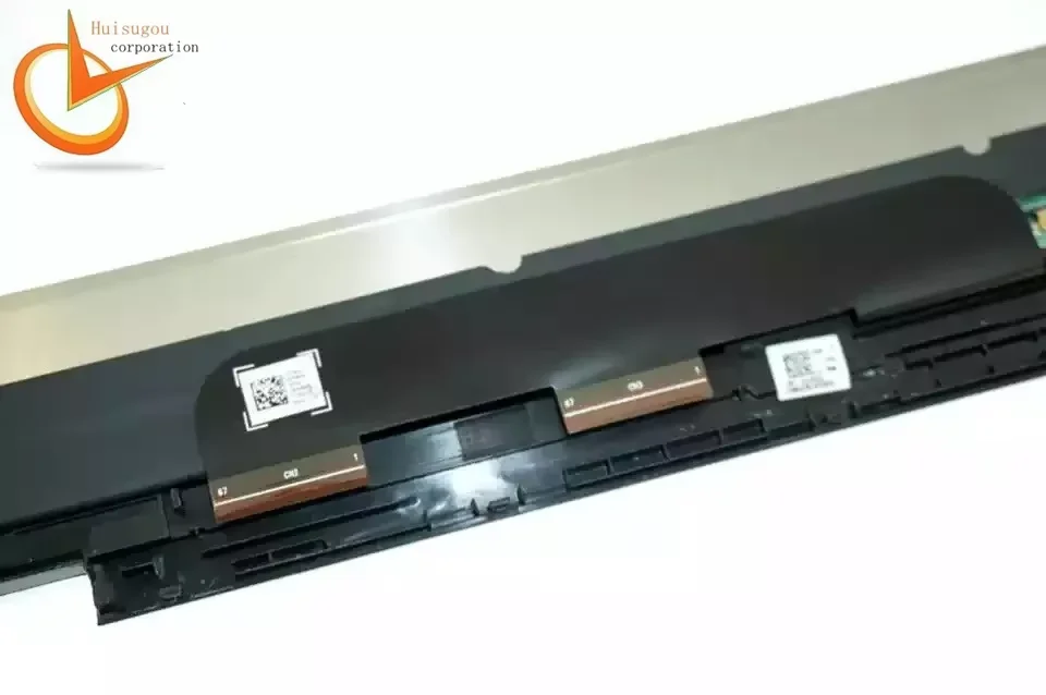 14,0 для ASUS VivoBook Flip 14 TP410U TP410 сенсорный дигитайзер FHD светодиодный экран в сборе ноутбука ЖК-дисплей матрица с рамкой (art.: 3920cd244486d) - 3920cd244486d
