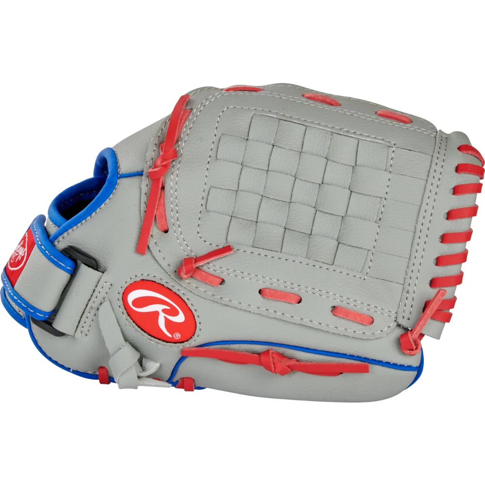 

Players Series Baseball Glove Mitts, 11.5 In. Right Hand Throw batting gloves baseball gloves baseball glove baseball