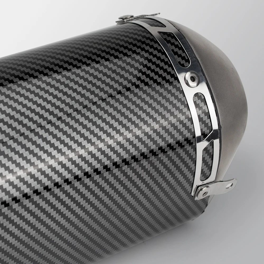 Мотоциклетная надеваемая выхлопная полная система модифицированная для Yamaha XMAX125