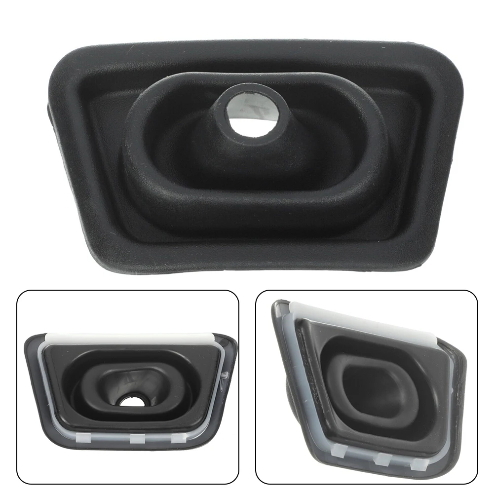 

Gear Shift Lever Boot Fits For Dodge For RAM 1500 2500 3500 2011-2022 68400287AA Gearshift Dust Cover
