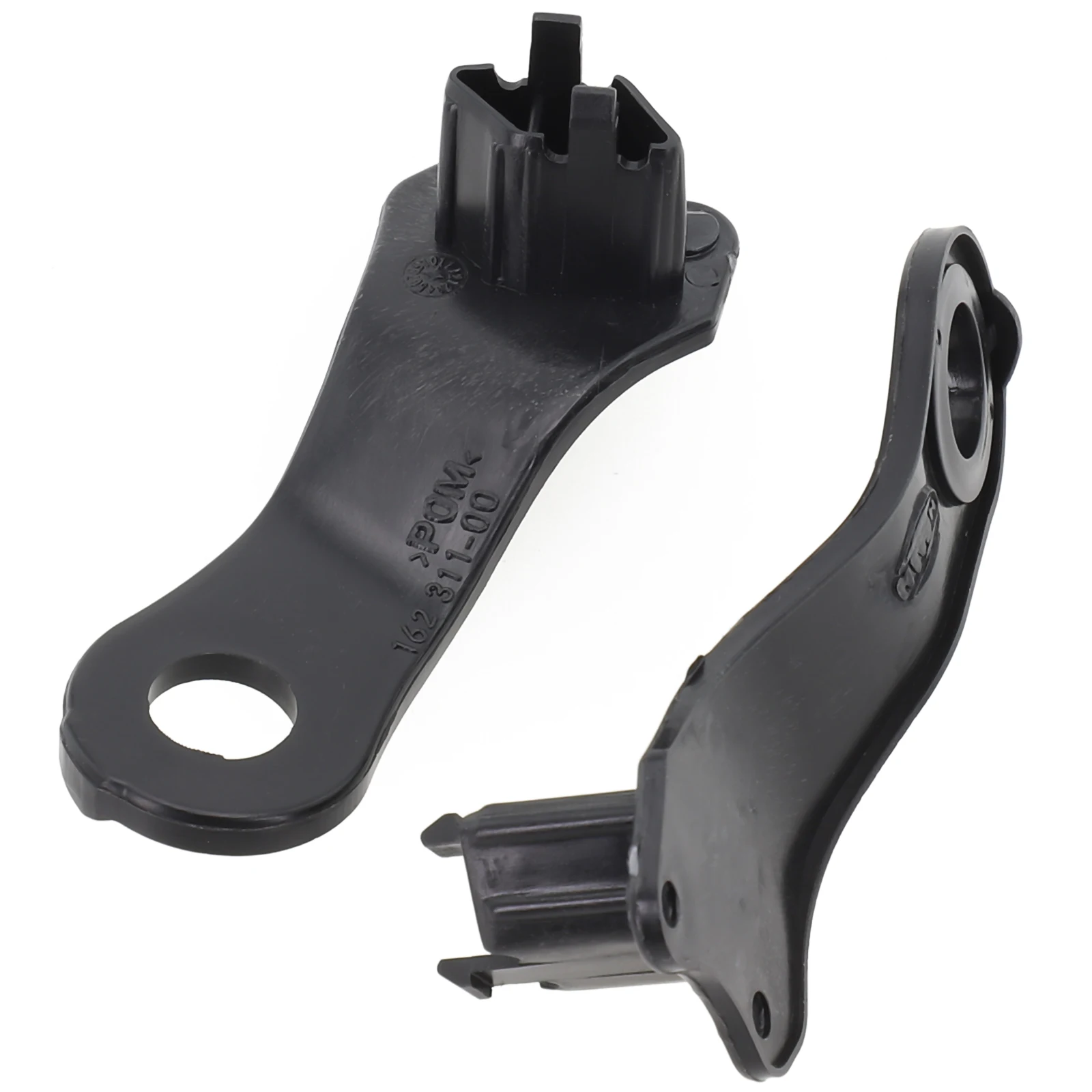 4X кронштейны для ремонта фар BMW E60 E61 525i 530i 540i 545i 550i кронштейн фиксированные зажимы