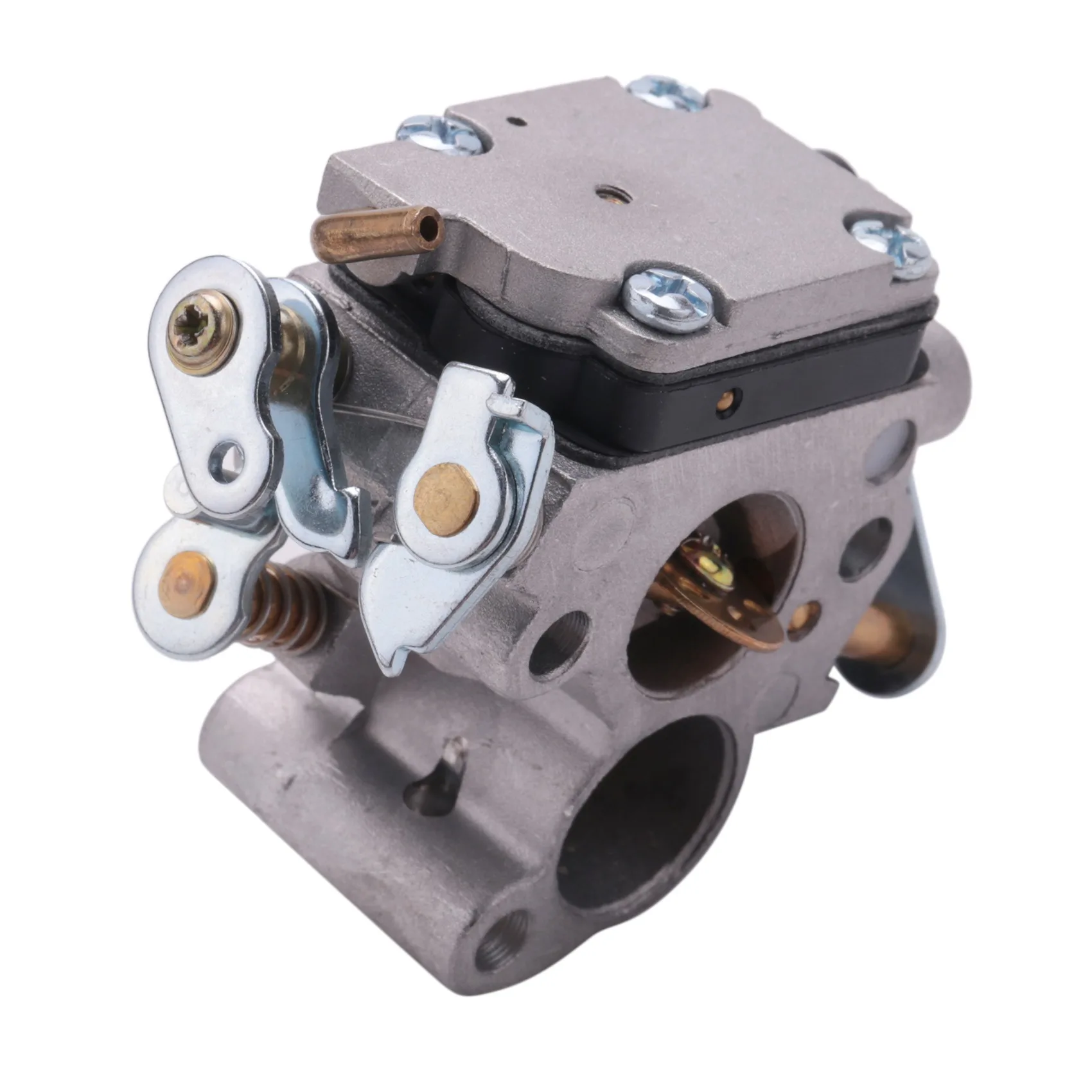 Карбюратор для бензопилы Husqvarna 235 240 235E 236 236E 240E 574719402 545072601 с винтовым инструментом