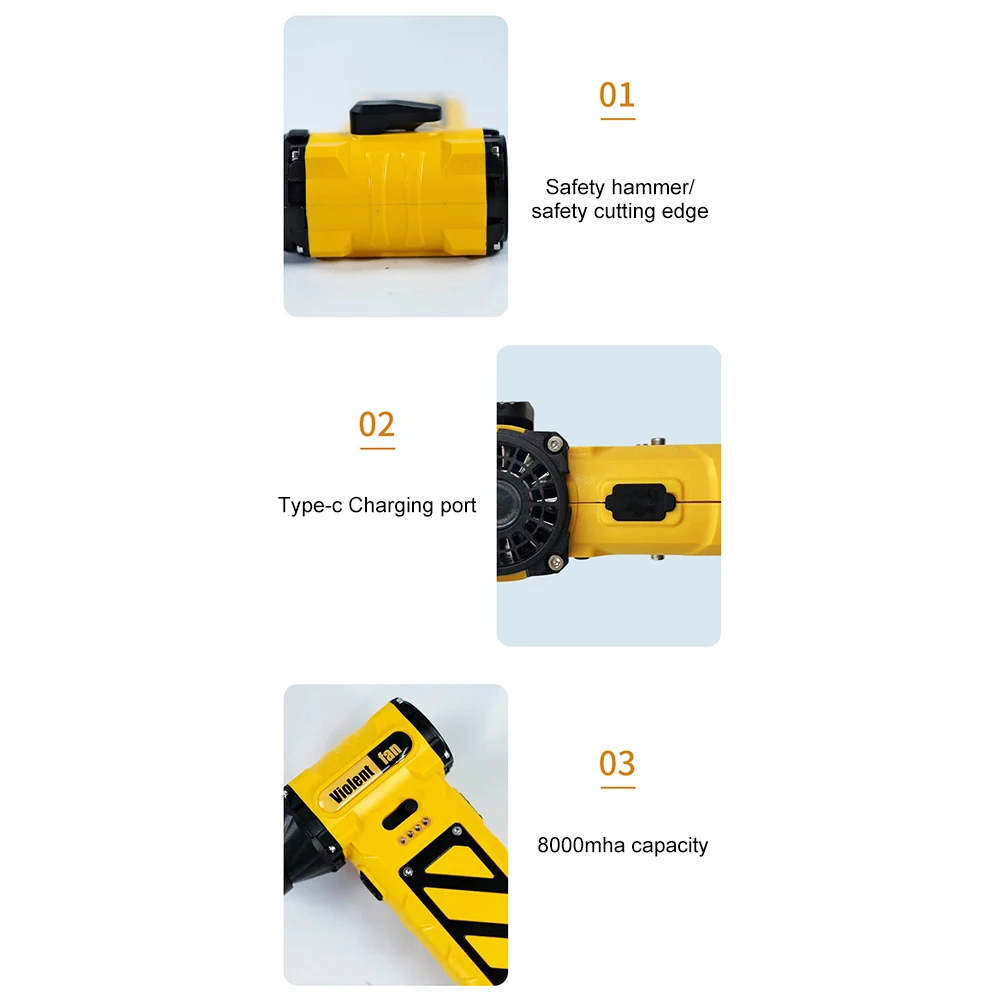 110000 Мини-турбореактивный вентилятор RPM бесщеточный двигатель мощный воздушный