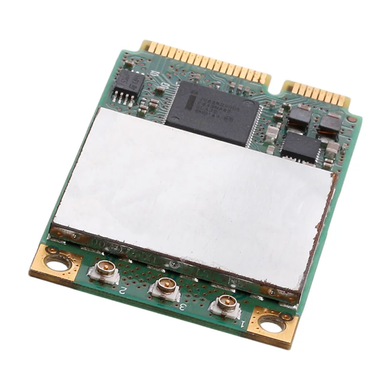 

R9JA 533AN_MMW WIFI 5300 card for Lenovo ThinkPad X200 X301 W500 T400
