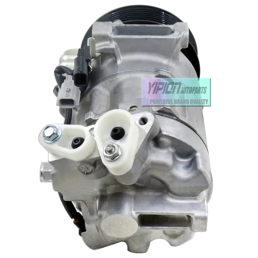 Для компрессора кондиционера Nissan X-TRAIL Qashqai J11E Renault Scenic 1 6 6SBH14C Air A/C GE4471606893 926004EB0A