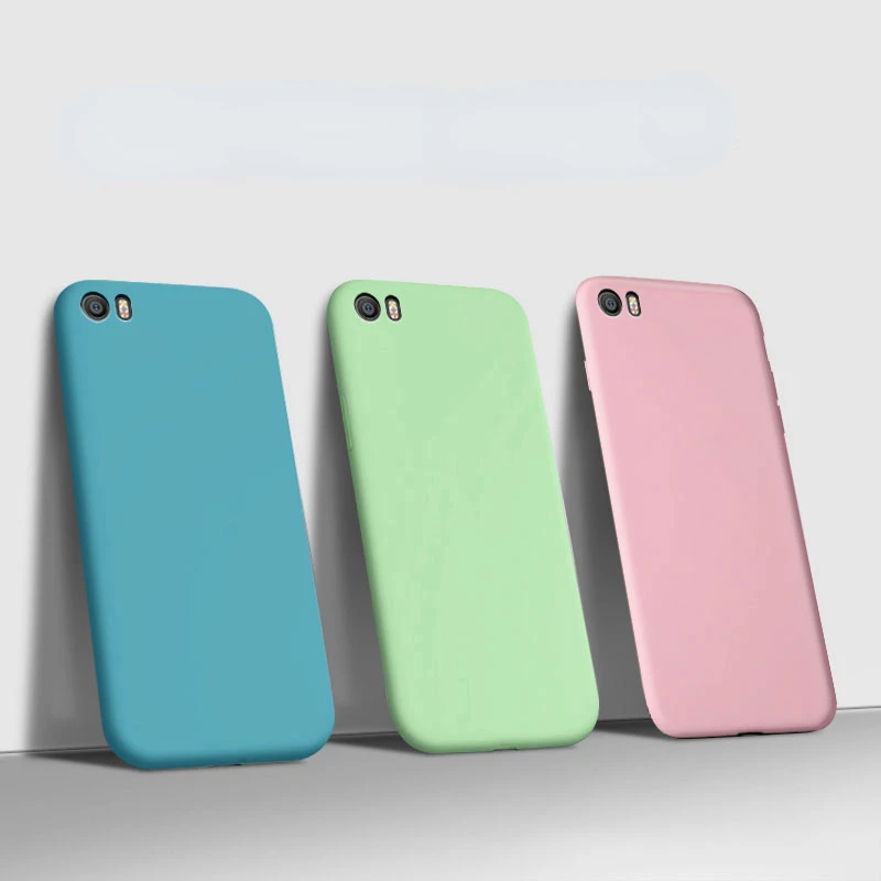 

Чехол-накладка для xiaomi Mi5 Mi 5 M5, чехлы для телефонов Mi5 Mi 5, роскошный мягкий силиконовый чехол, чехол для сотового телефона