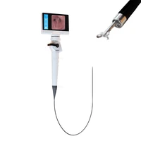 lhlf surgical instruments flexible video ent endoscope camera electronic portable hd output endoscopic instruments