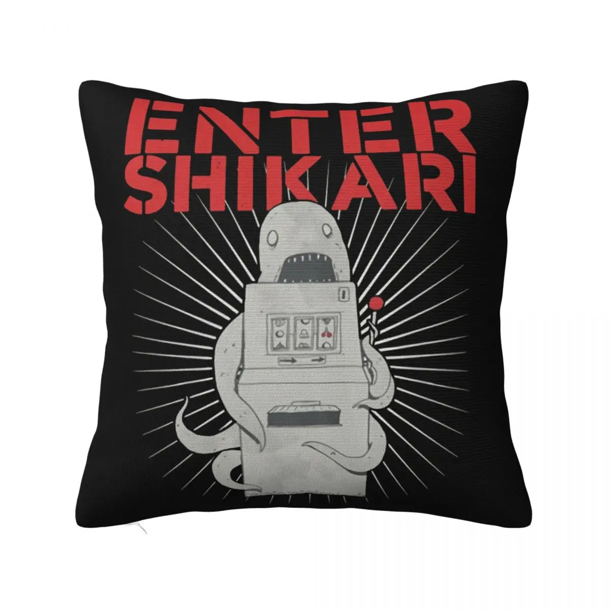 Enter Shikari Synaw новая официальная наволочка хорошего качества для подростков мужская