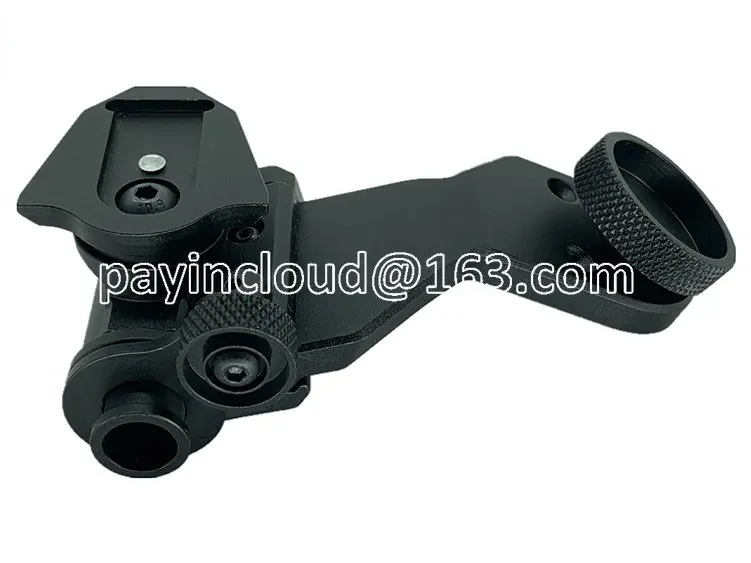 

Оригинальный прибор ночного видения AN/Pvs14 J Arm G2 кронштейн второго поколения