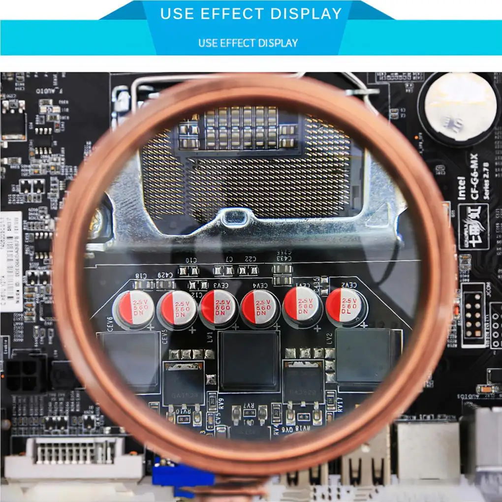 

Reading Magnifier Magnification Device Magnifying Lens