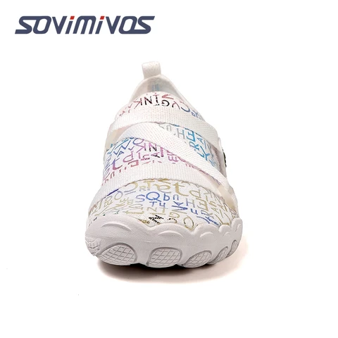 Мужская обувь унисекс для плавания, уличные пляжные сандалии босиком, обувь для плавания по течению, большие размеры, нескользящие кроссовки для дайвинга в реке и море