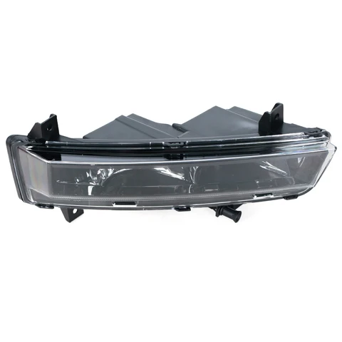 Фара для Skoda Octavia A7 Sedan RS Combi RS 2013 2014 2015 2016 2017, передняя DRL дневная ходовая фара, противотуманная фара, противотуманная фара