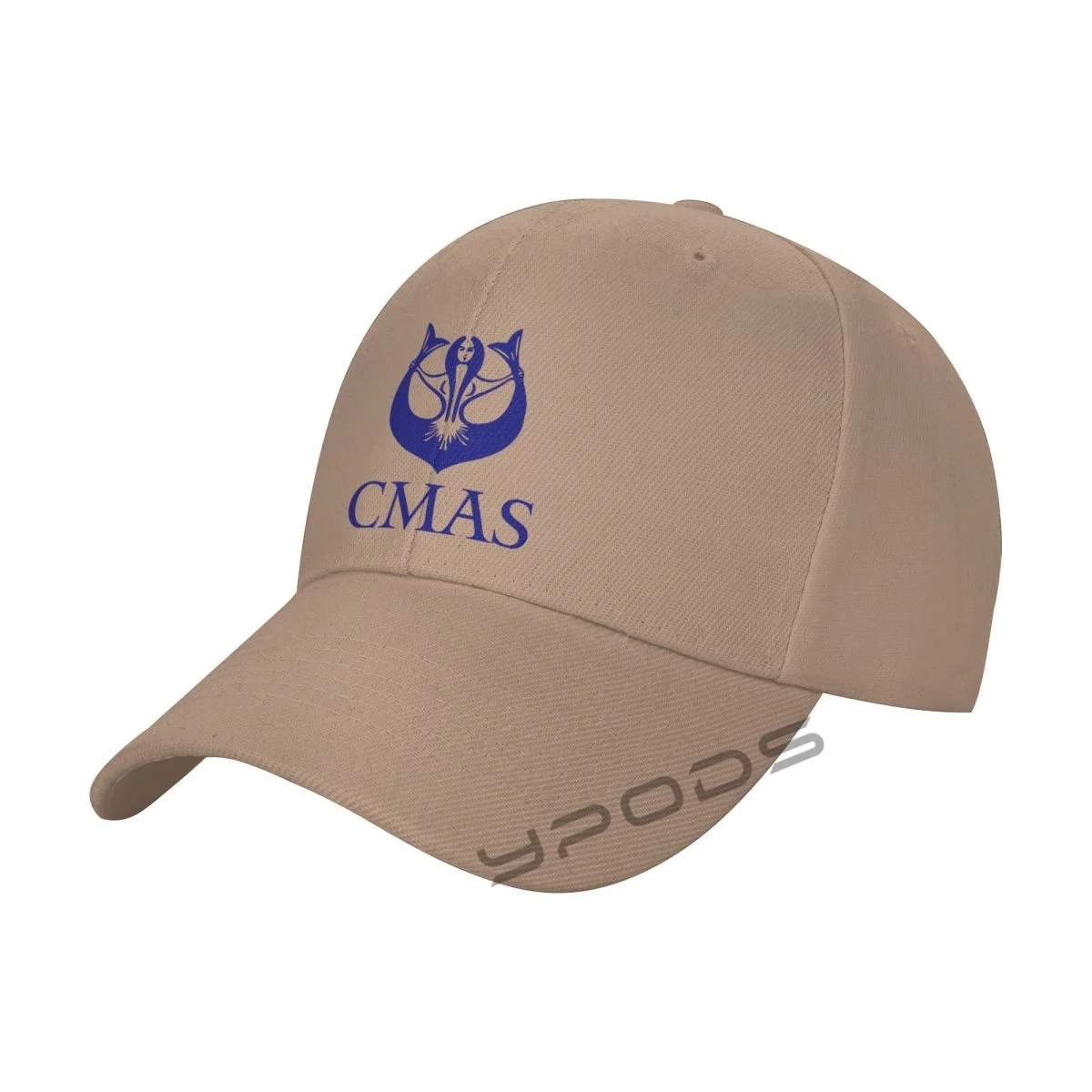 

Scuba Diving CMAS Baseball Cap Men Women Adjustable Hat Cool Outdoor Caps