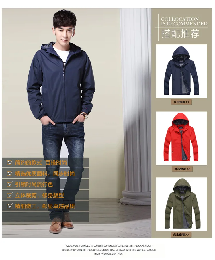 

50502 Men's blank t-shirt men's spring 100% cotton short sleeve t-shirt men's casual retro t-shirt men's