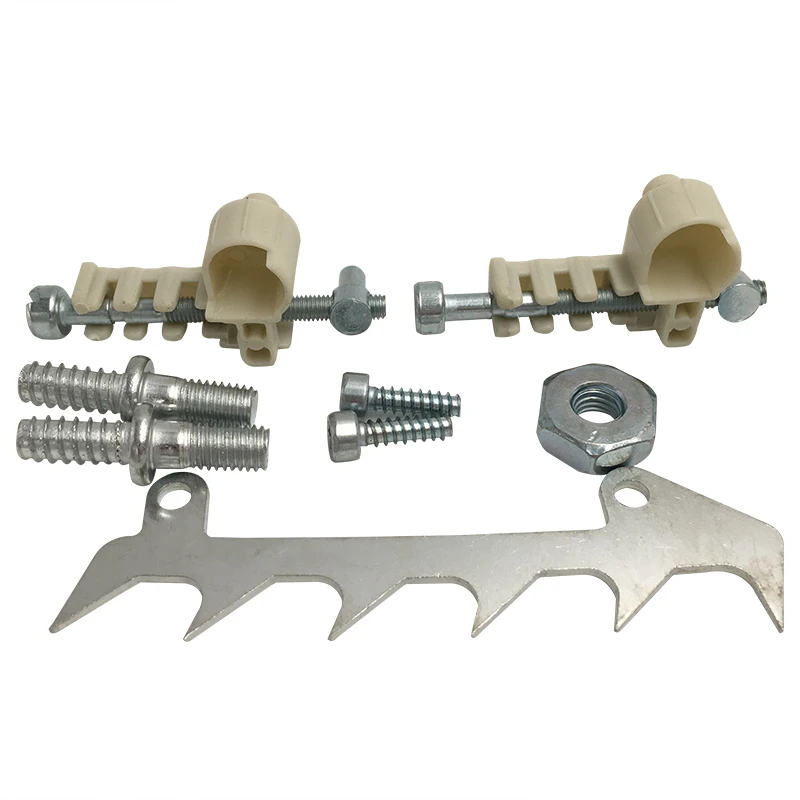 

Комплект винтов натяжителя бампера с шипами для STIHL 017 018 MS170 MS180 MS 170 180 Запчасти для бензопилы 1120 664 1500