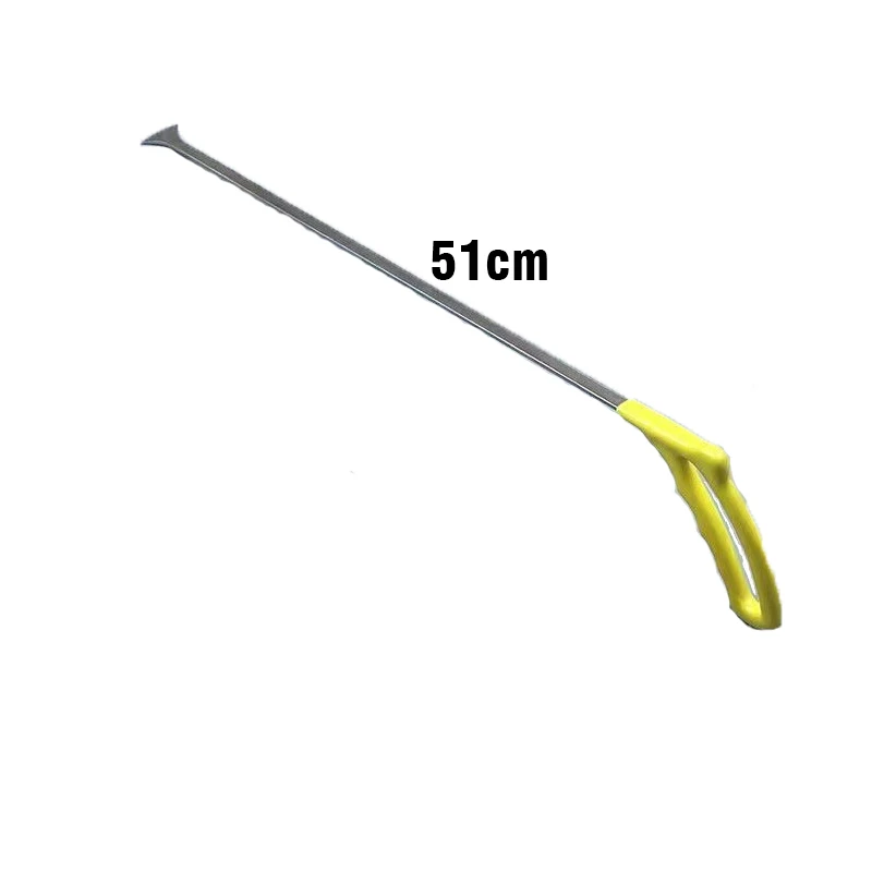 

1 шт., инструменты для ремонта вмятин без покраски, стержни для удаления вмятин из нержавеющей стали, плоская лопата, инструмент для удаления вмятин на двери, инструмент для ремонта кузова автомобиля