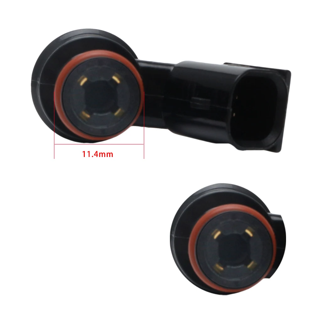 150CC мотоциклетная распылительная форсунка 6-луночная топливная OE 16450-KPP-T01 для Honda