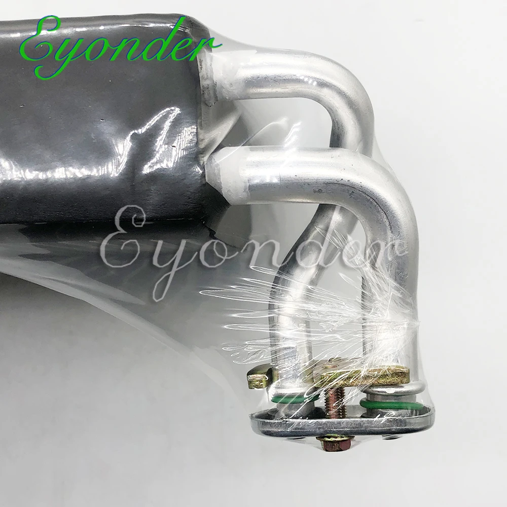 AC A/C охлаждающая катушка испарителя Core для Mercedes Benz ML320 R350 R500 GL320 GL450 GL550 ML63 AMG ML550 R320